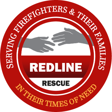 Redline Rescue Logo